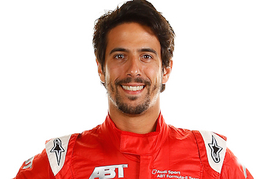 Lucas di Grassi